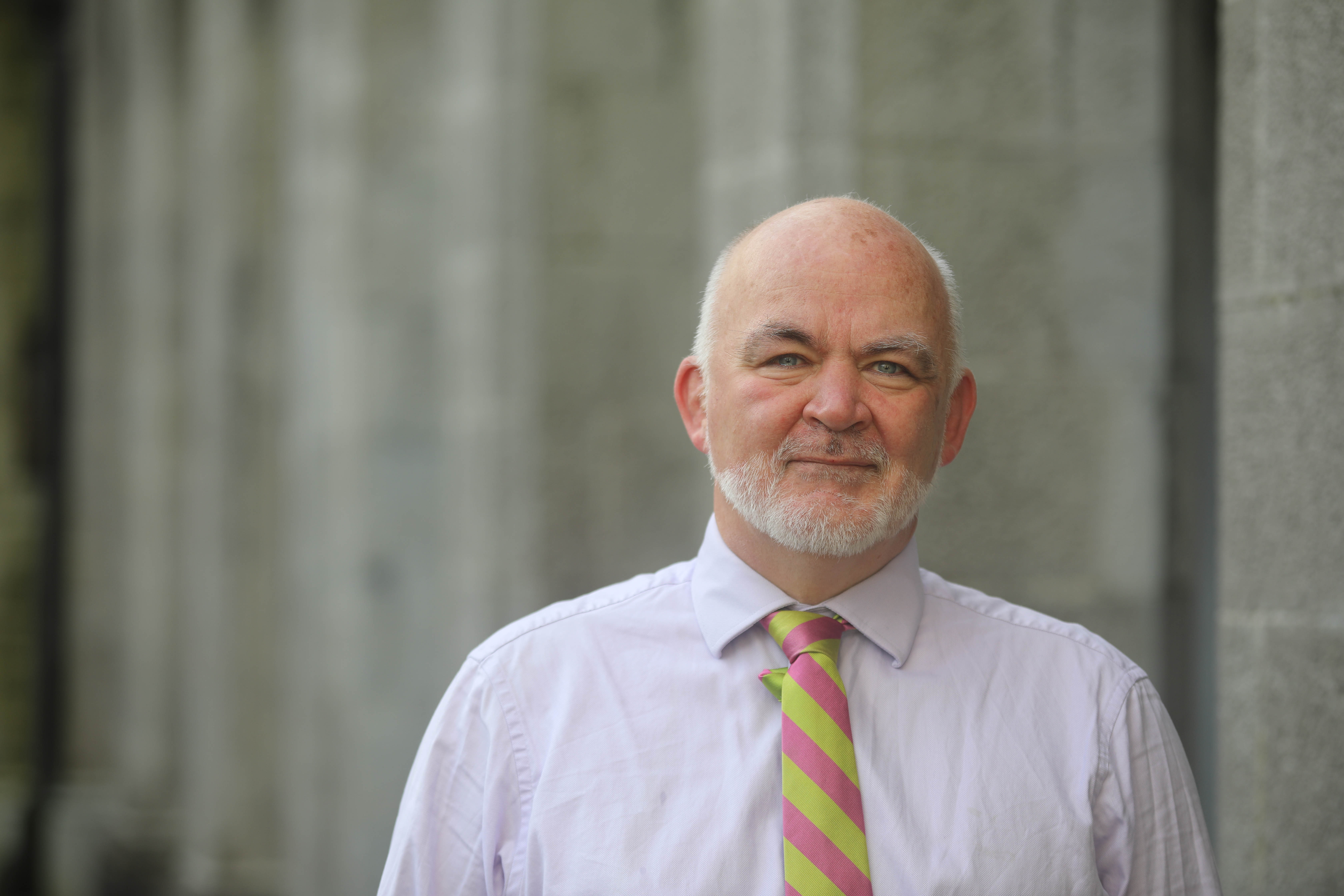 Why Here? NUI Galway and the Emerging World of Research and Innovation