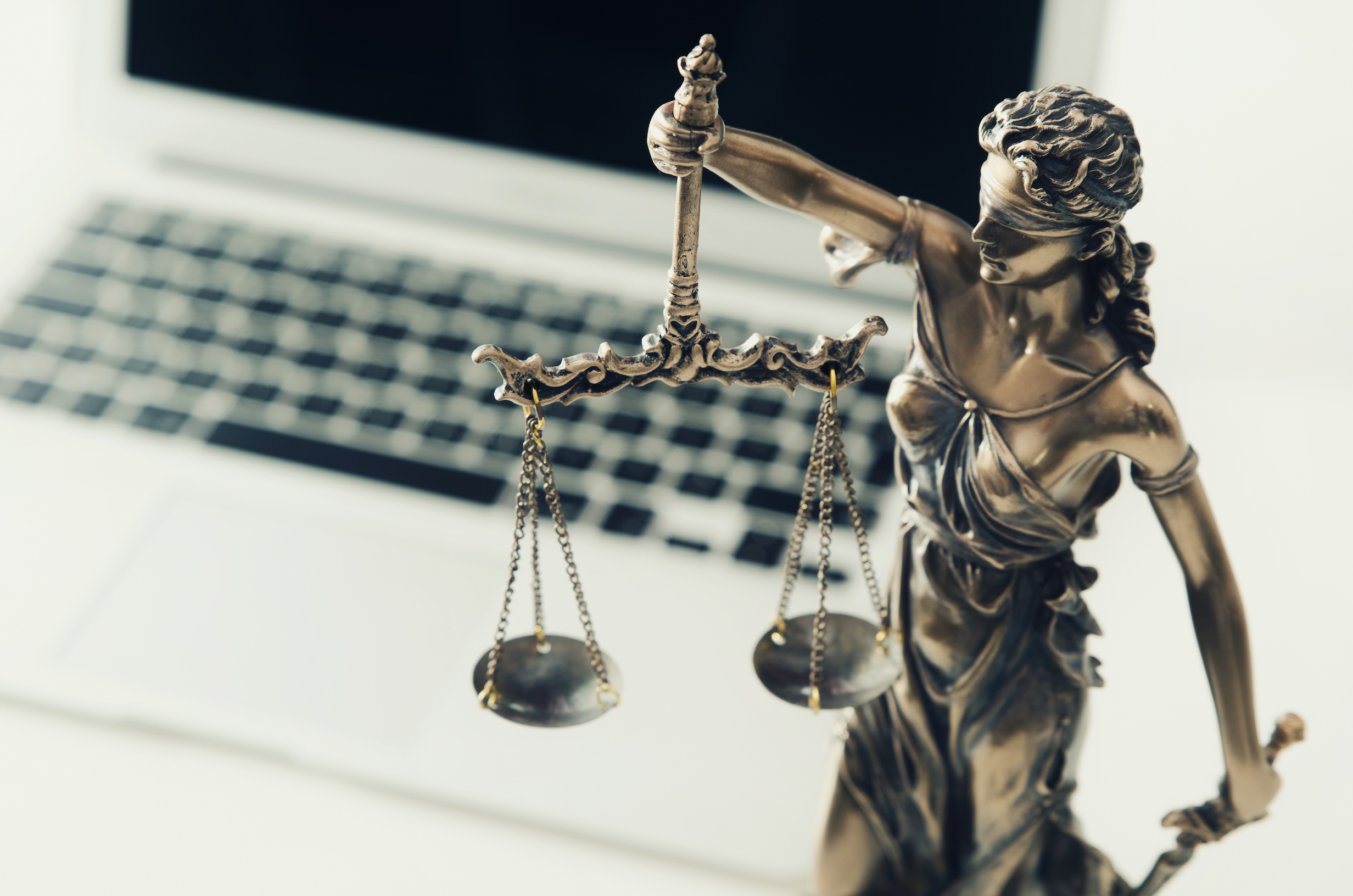 The Future of Law: Automation or Augmentation?