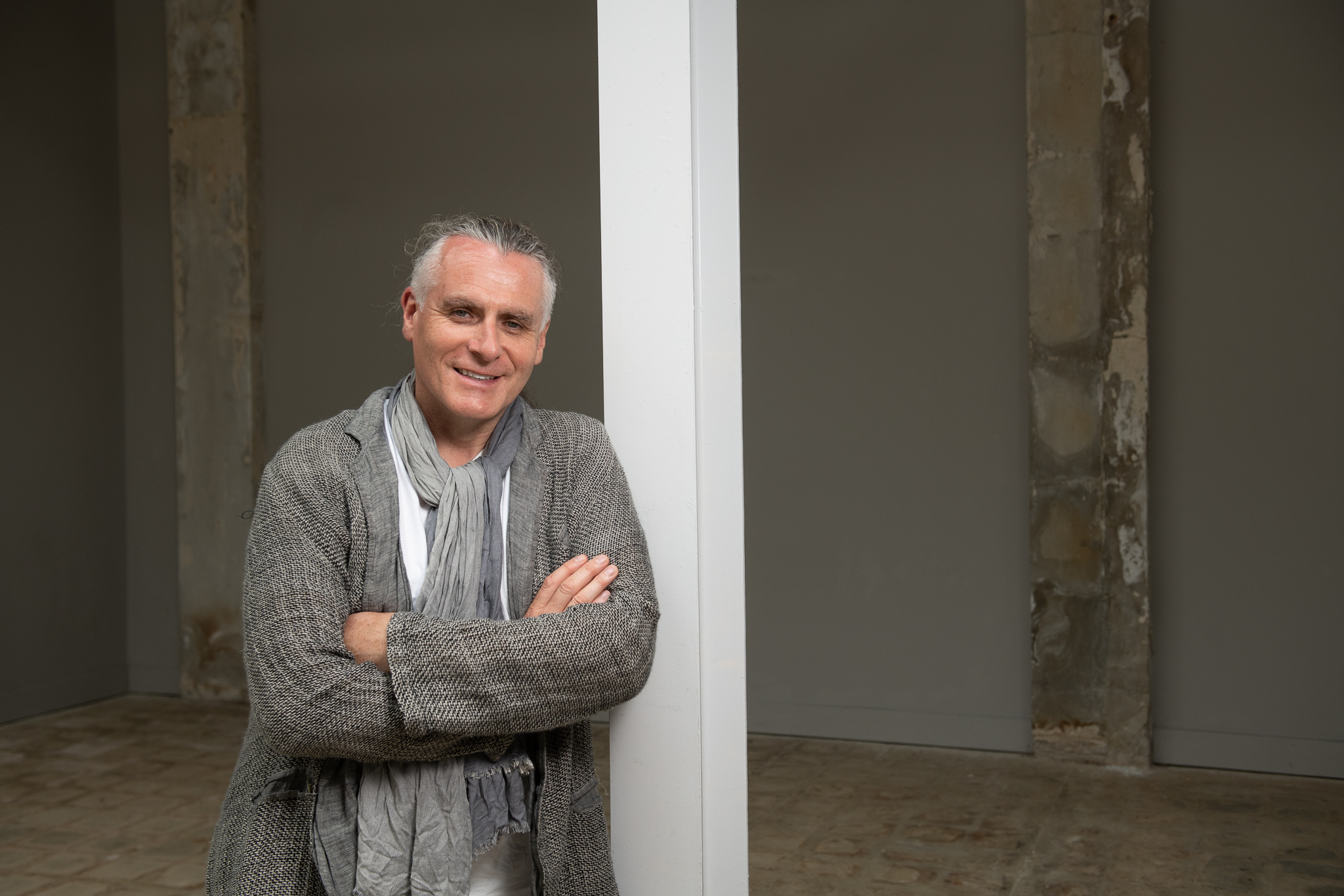 In Conversation With: Paul Fahy, Artistic Director, Galway International Arts Festival
