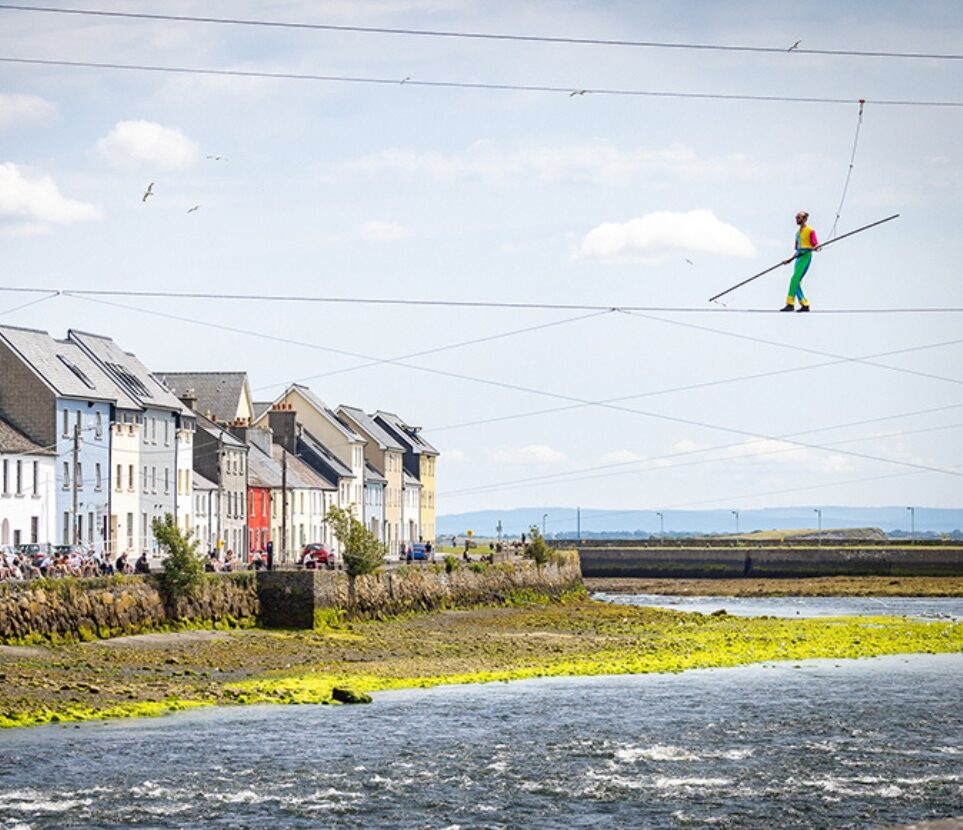 Making a Cultural Galway