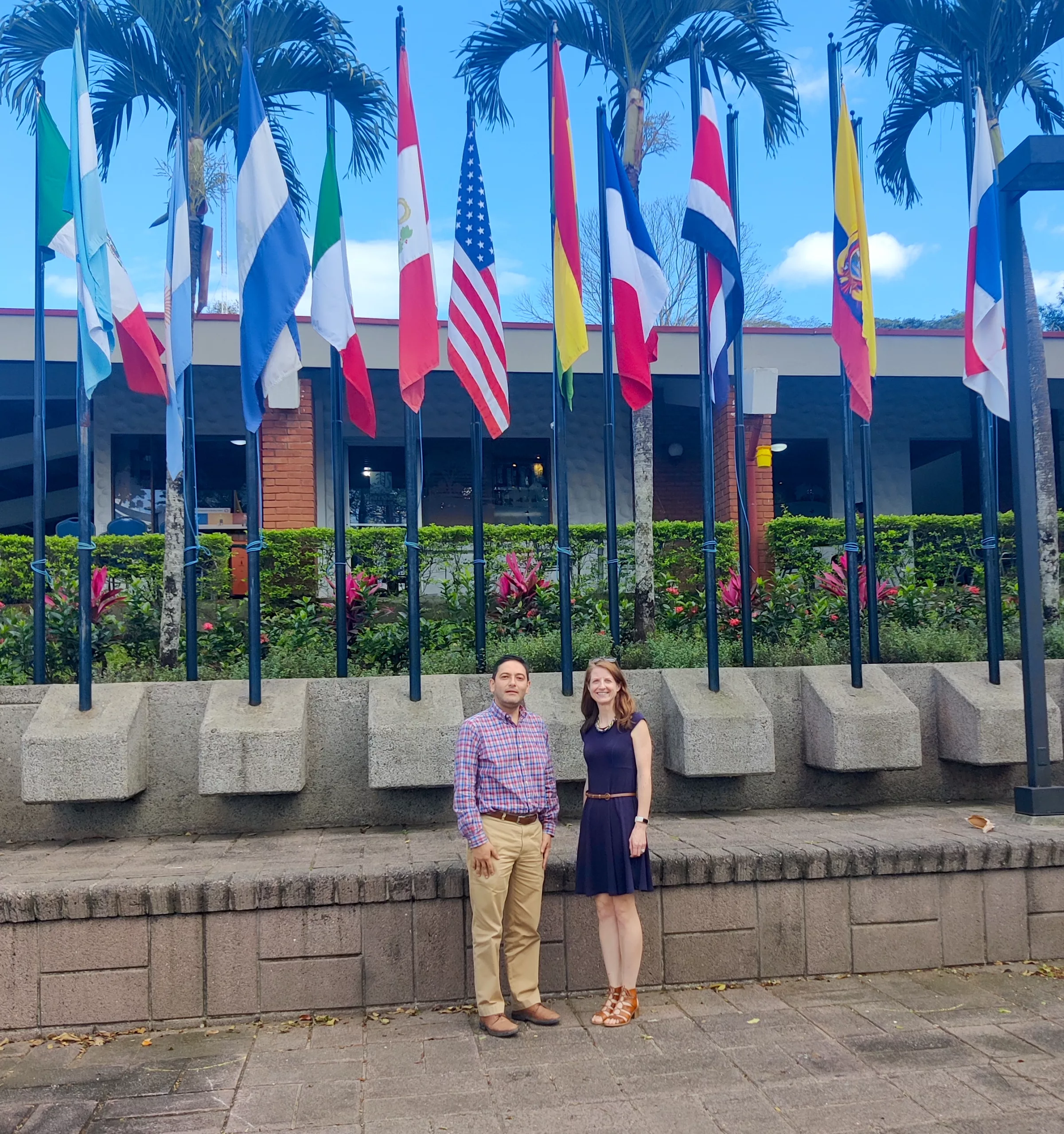 Connecting Globally to Innovate Locally: Med Tech in Galway and Costa Rica