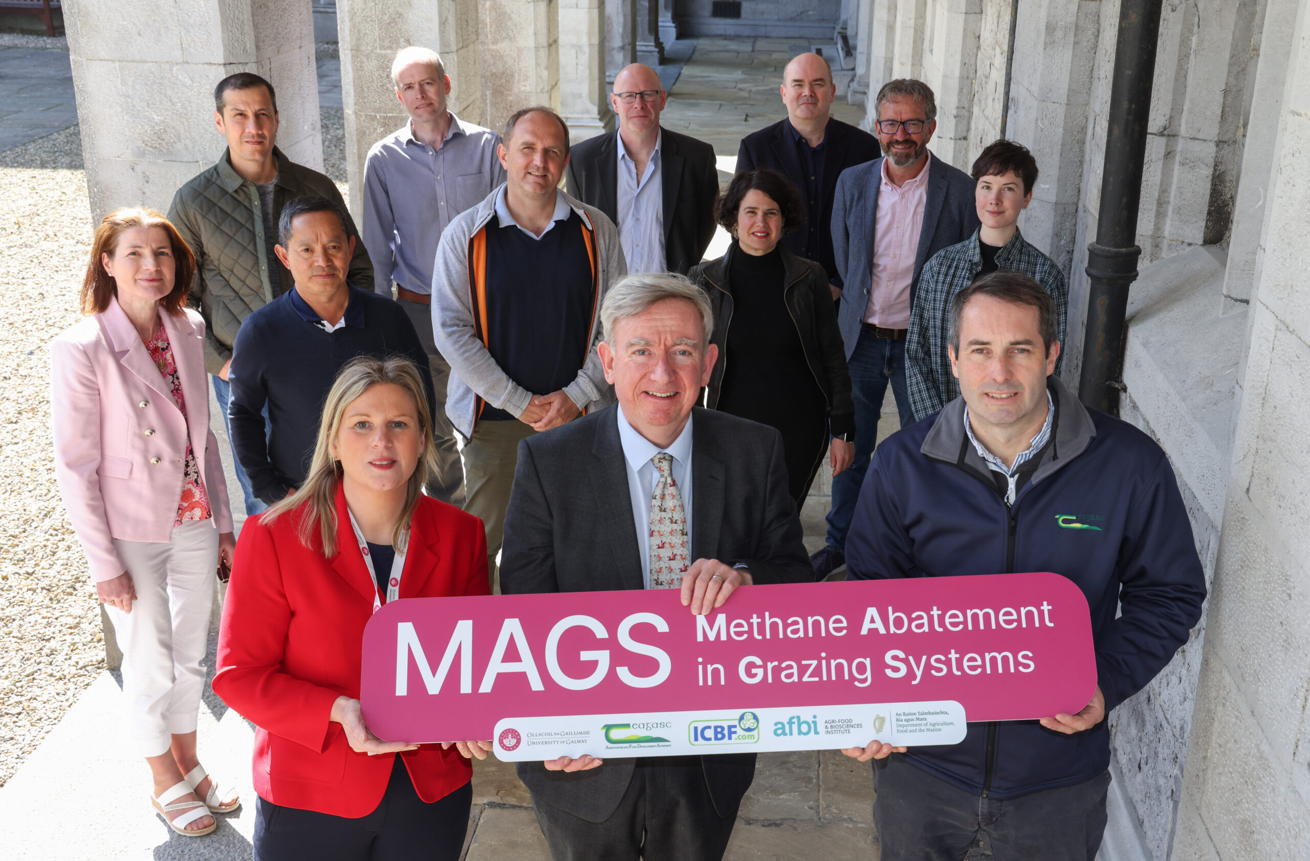 Defining the Future of Agri-Food: Methane Mitigation Strategies For Ruminants