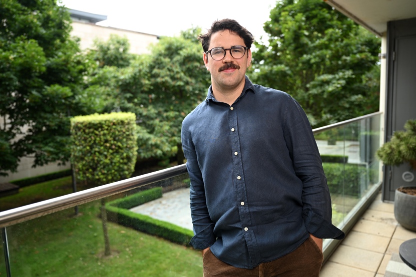 From university rugby and lifelong friendship, through Athenry to Afghanistan