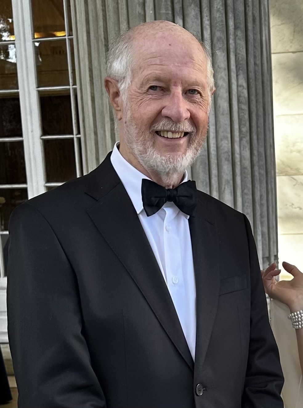 Chasing Knowledge at Age 81, the Quest for Lifelong Learning: Irish Studies at University of Galway