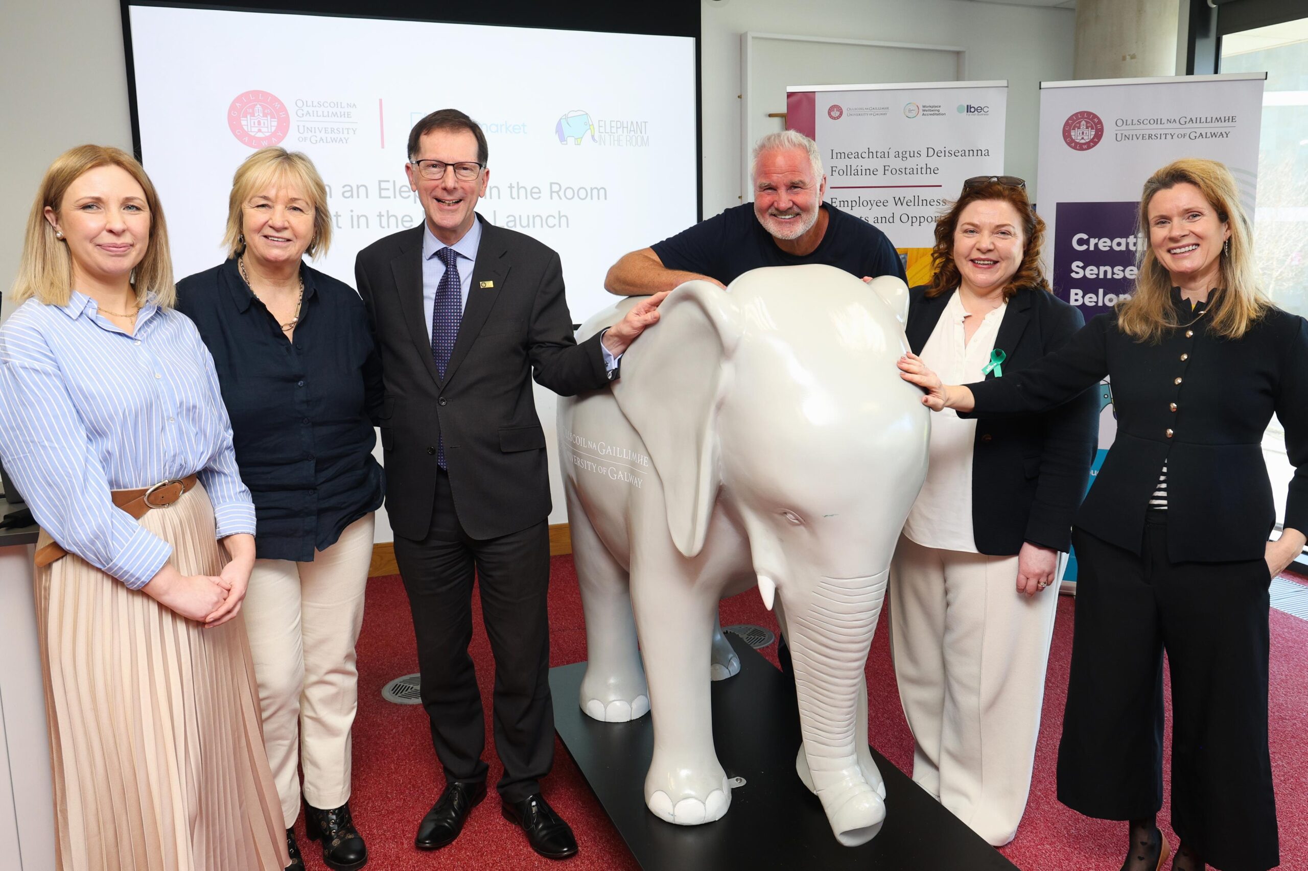 Let’s Talk About the Elephant in the Room