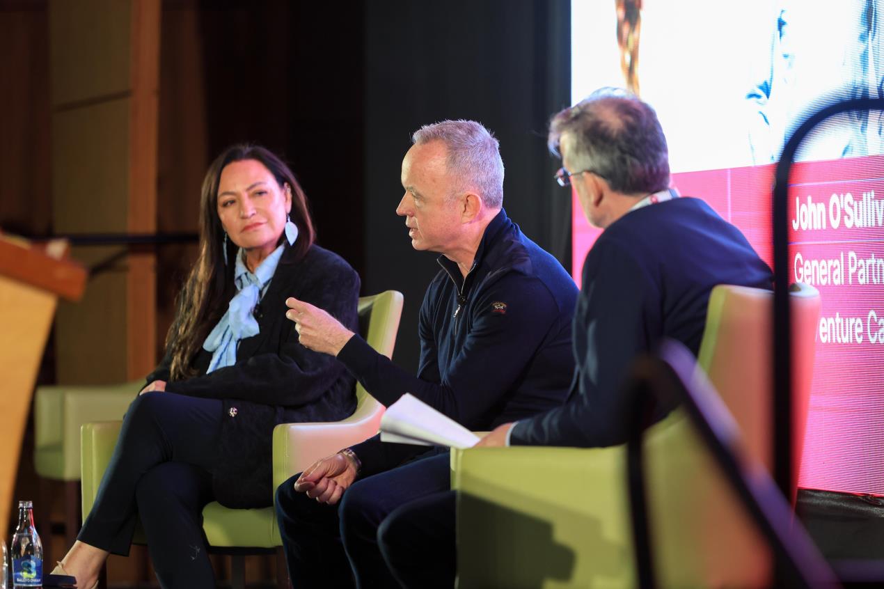 On the Business of AI: University of Galway Business Summit 2026