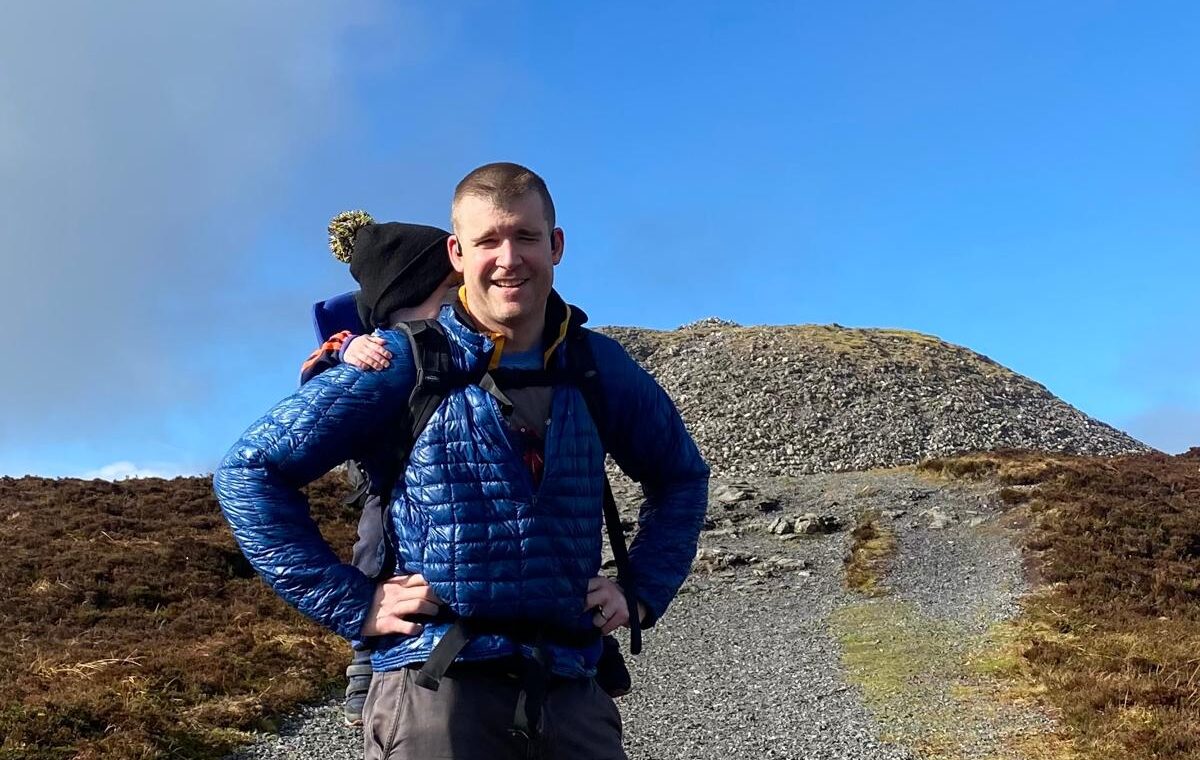 Into the West: An Interview with Prof Robert Scully, Ireland’s First Established Professor of Rural and Remote Medicine