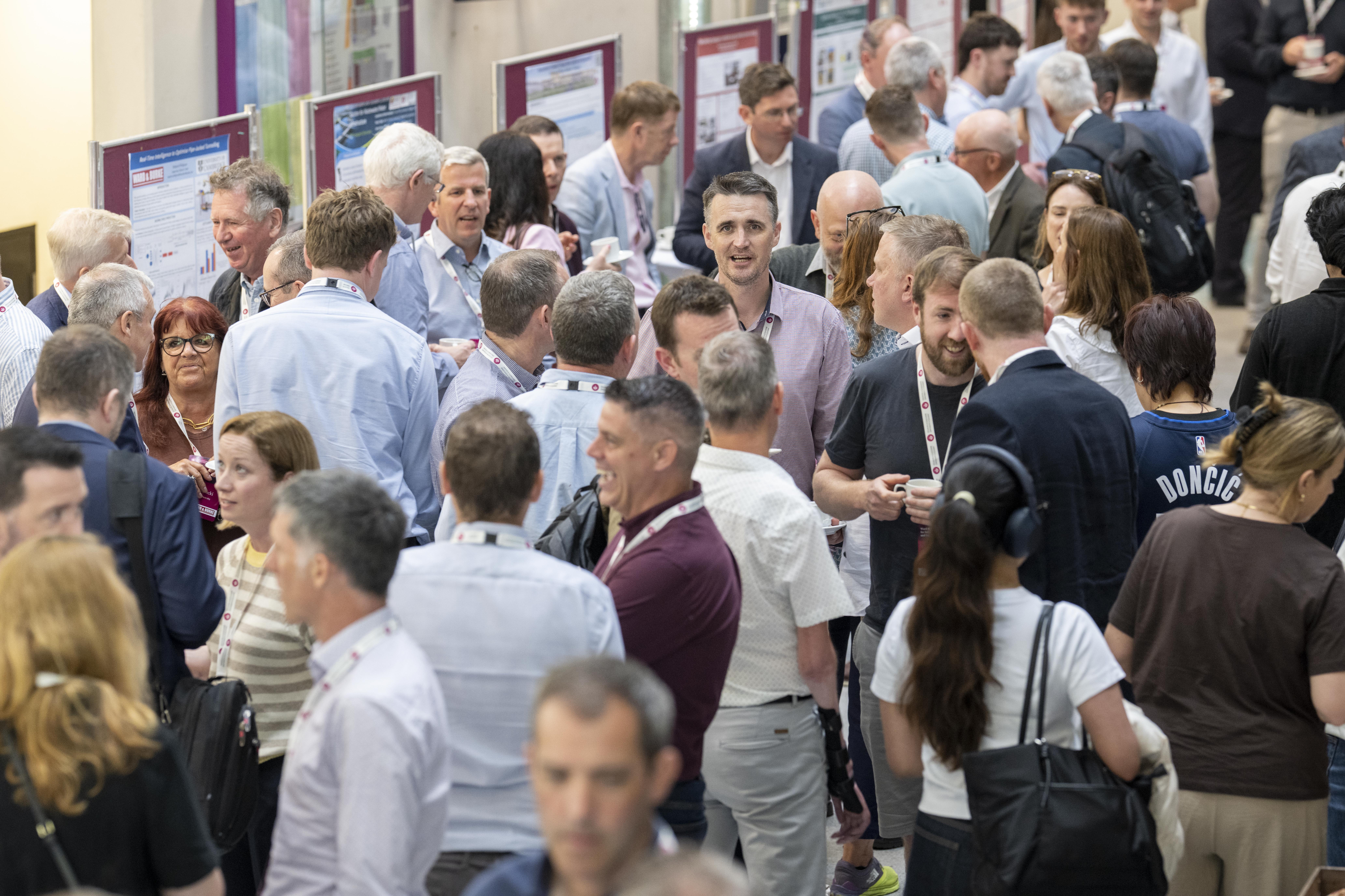 How Ward & Burke Are Helping Engineer a Future at University of Galway