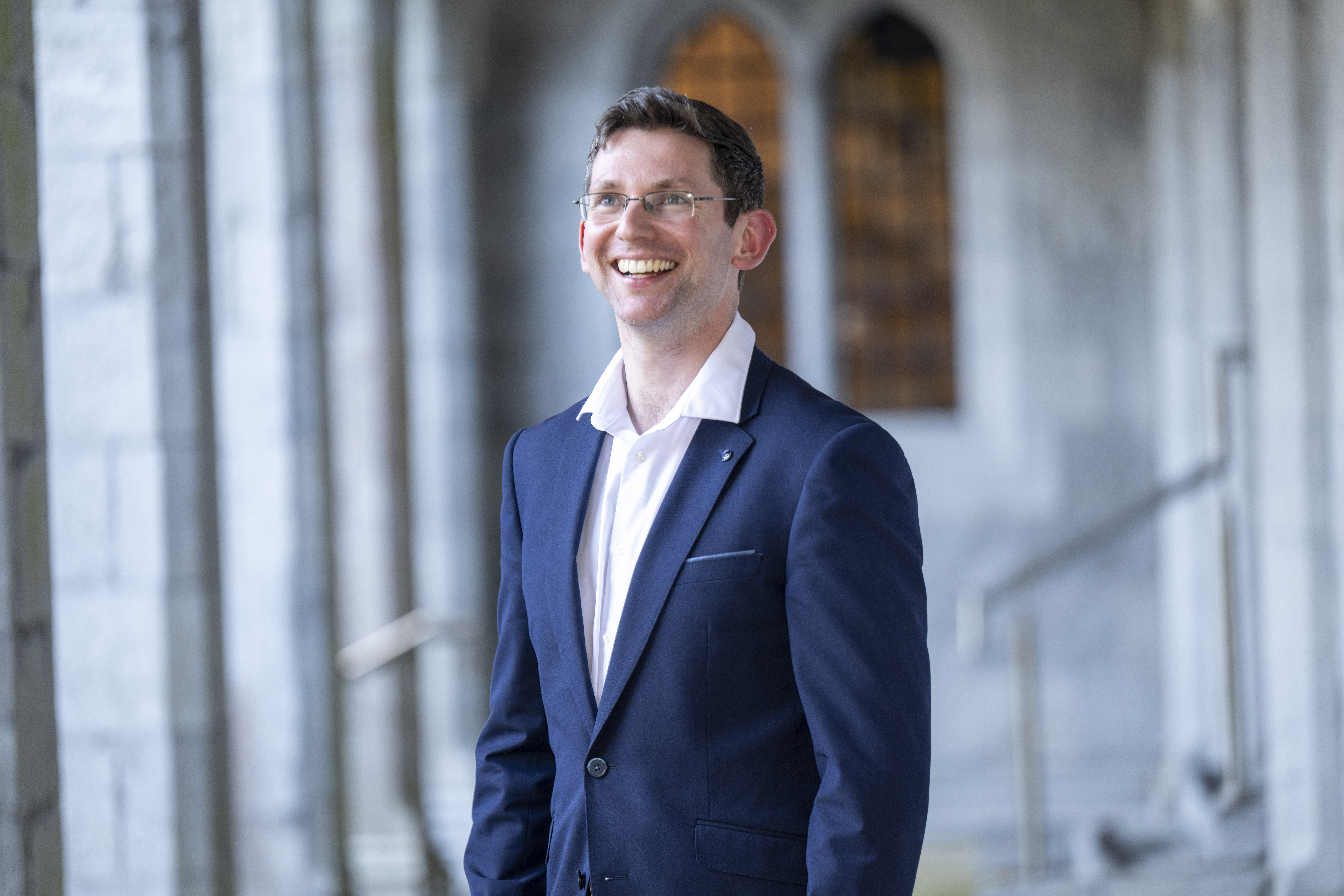 How Ward & Burke Are Helping Engineer a Future at University of Galway