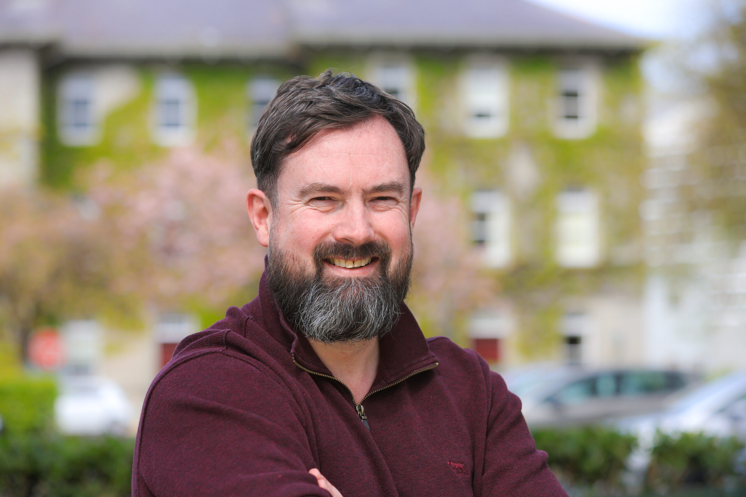 It All Started in Galway: The Foundations of the Educational Studies Association of Ireland (ESAI)