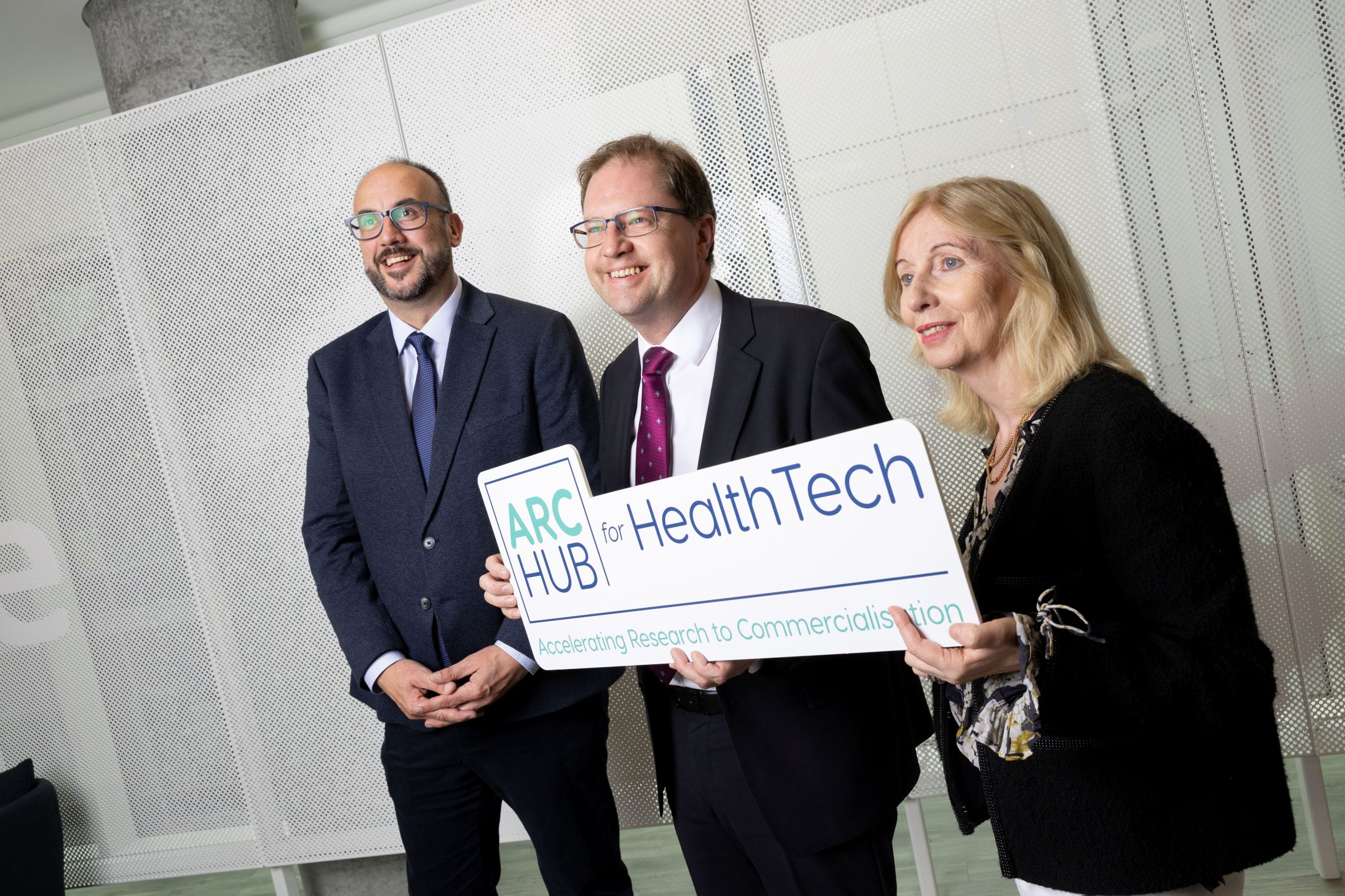 Regional Roots, Global Presence: Inside Galway’s New €34.3m HealthTech Powerhouse