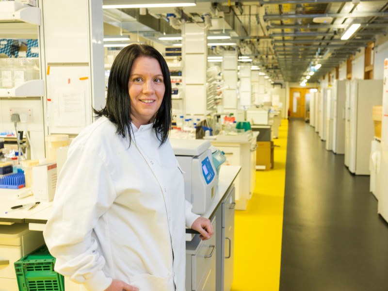 A Landmark Year for Research Funding