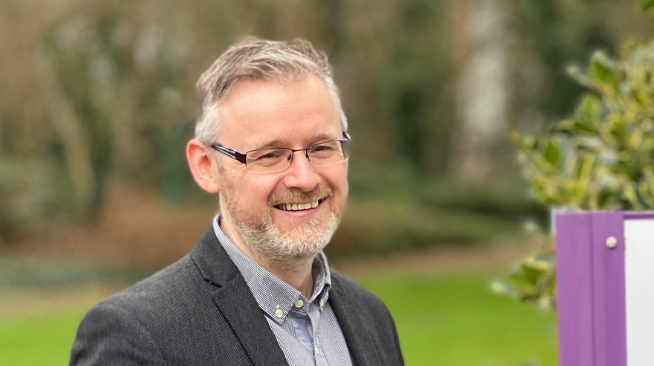 A Landmark Year for Research Funding