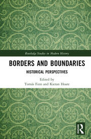 Borders and Boundaries: Historical Perspectives